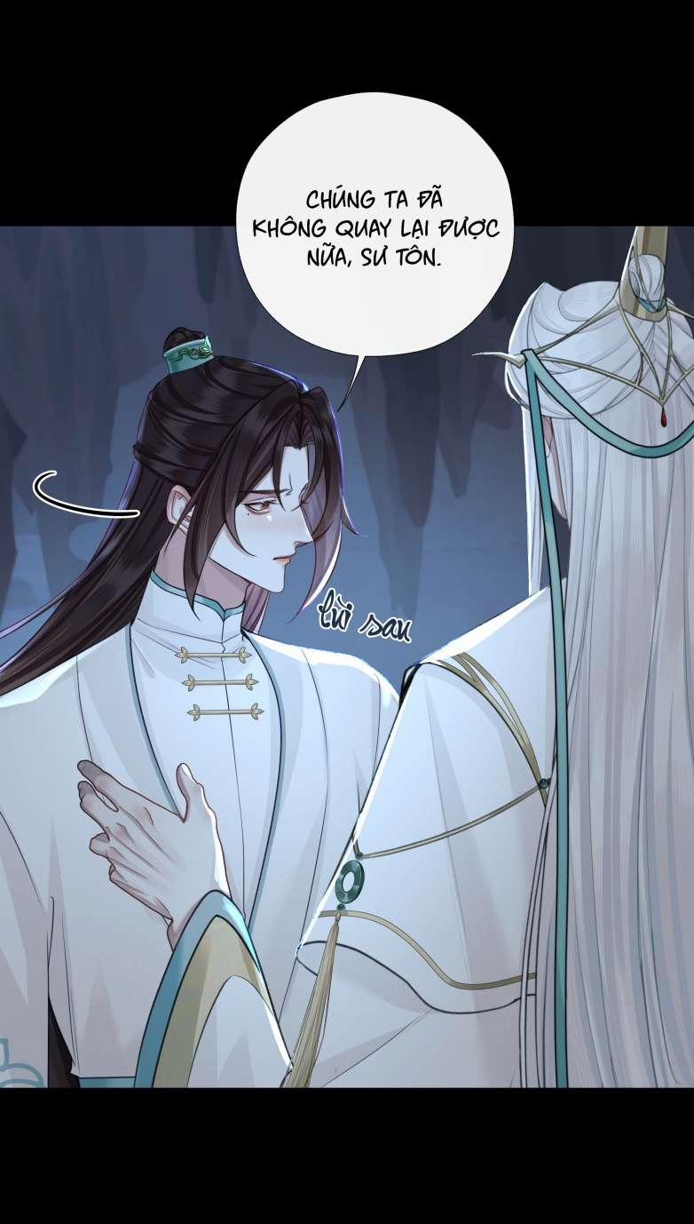 Bổn Tôn Tại Tông Môn Dưỡng Quỷ Hút Máu 52 trang 23