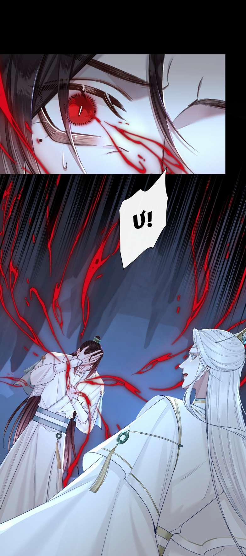 Bổn Tôn Tại Tông Môn Dưỡng Quỷ Hút Máu 52 trang 24