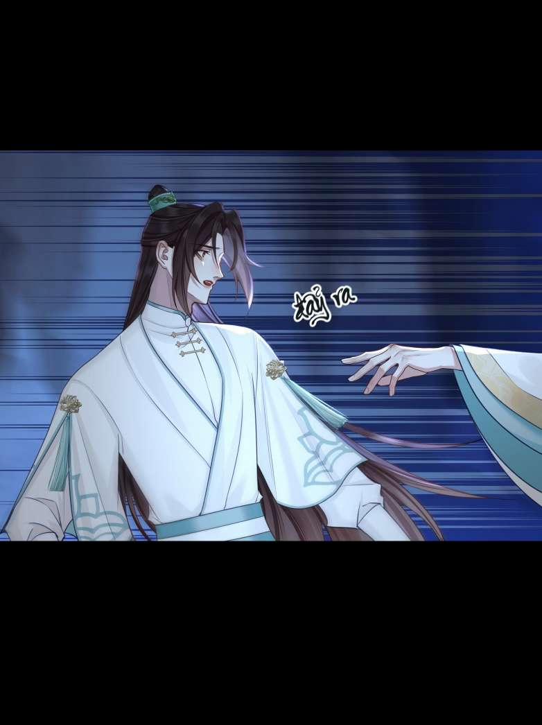 Bổn Tôn Tại Tông Môn Dưỡng Quỷ Hút Máu 52 trang 27