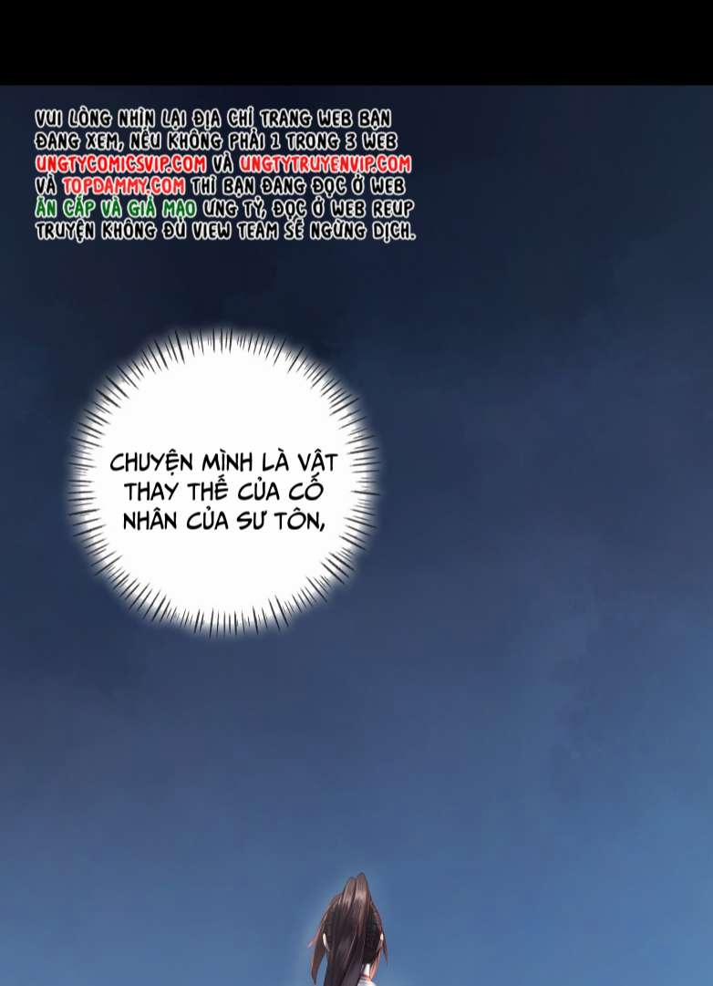 Bổn Tôn Tại Tông Môn Dưỡng Quỷ Hút Máu 52 trang 3