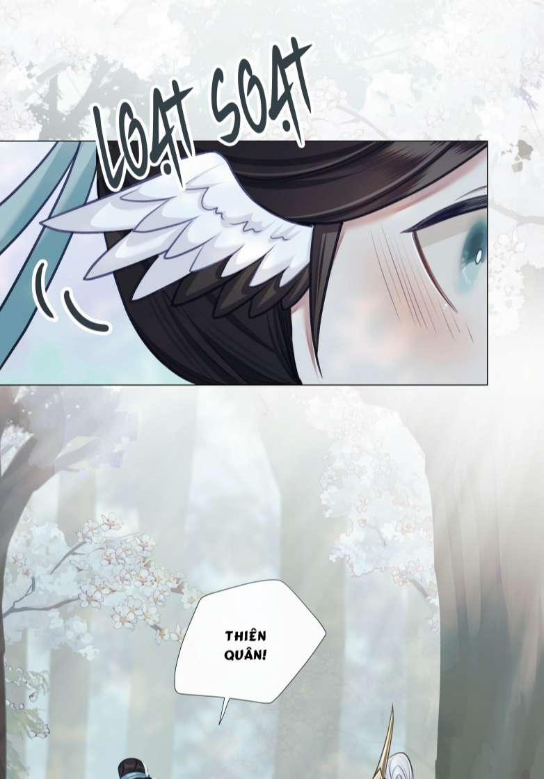 Bổn Tôn Tại Tông Môn Dưỡng Quỷ Hút Máu 52 trang 31