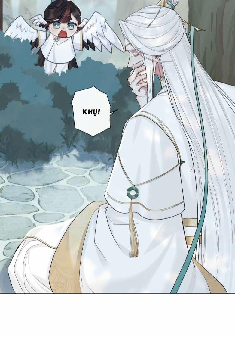 Bổn Tôn Tại Tông Môn Dưỡng Quỷ Hút Máu 52 trang 32