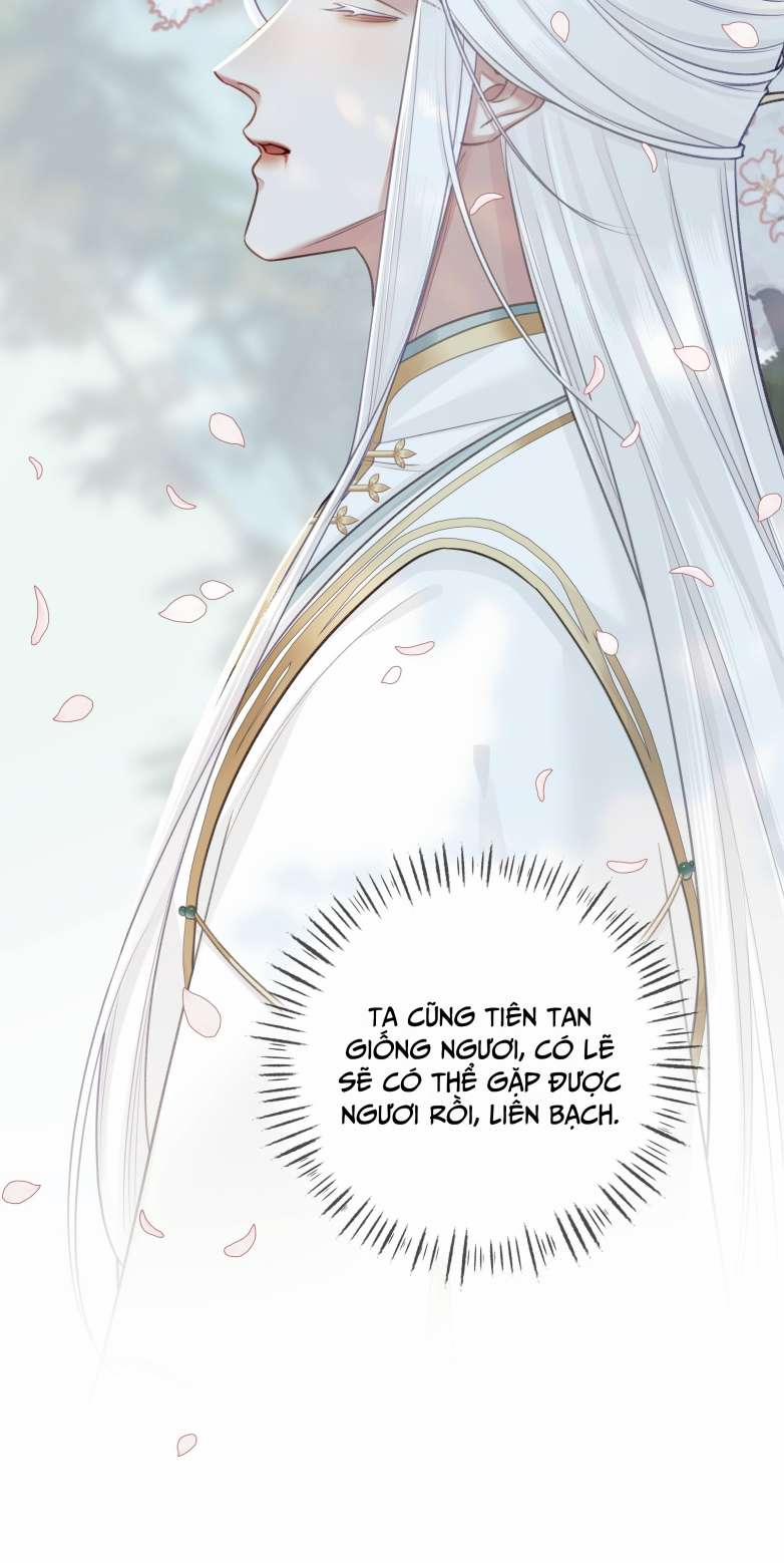 Bổn Tôn Tại Tông Môn Dưỡng Quỷ Hút Máu 52 trang 35