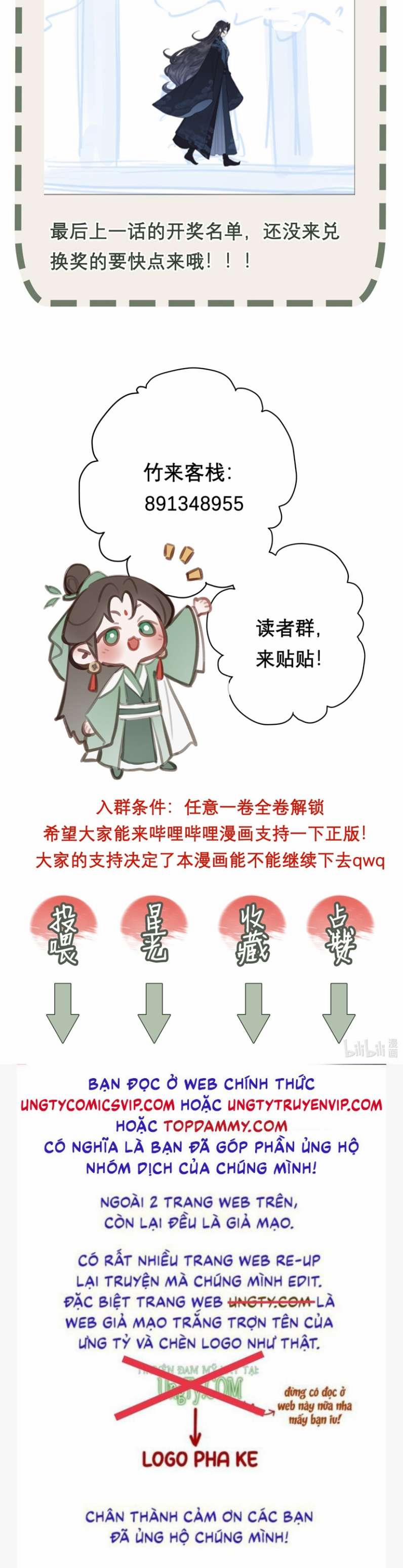 Bổn Tôn Tại Tông Môn Dưỡng Quỷ Hút Máu 52 trang 37