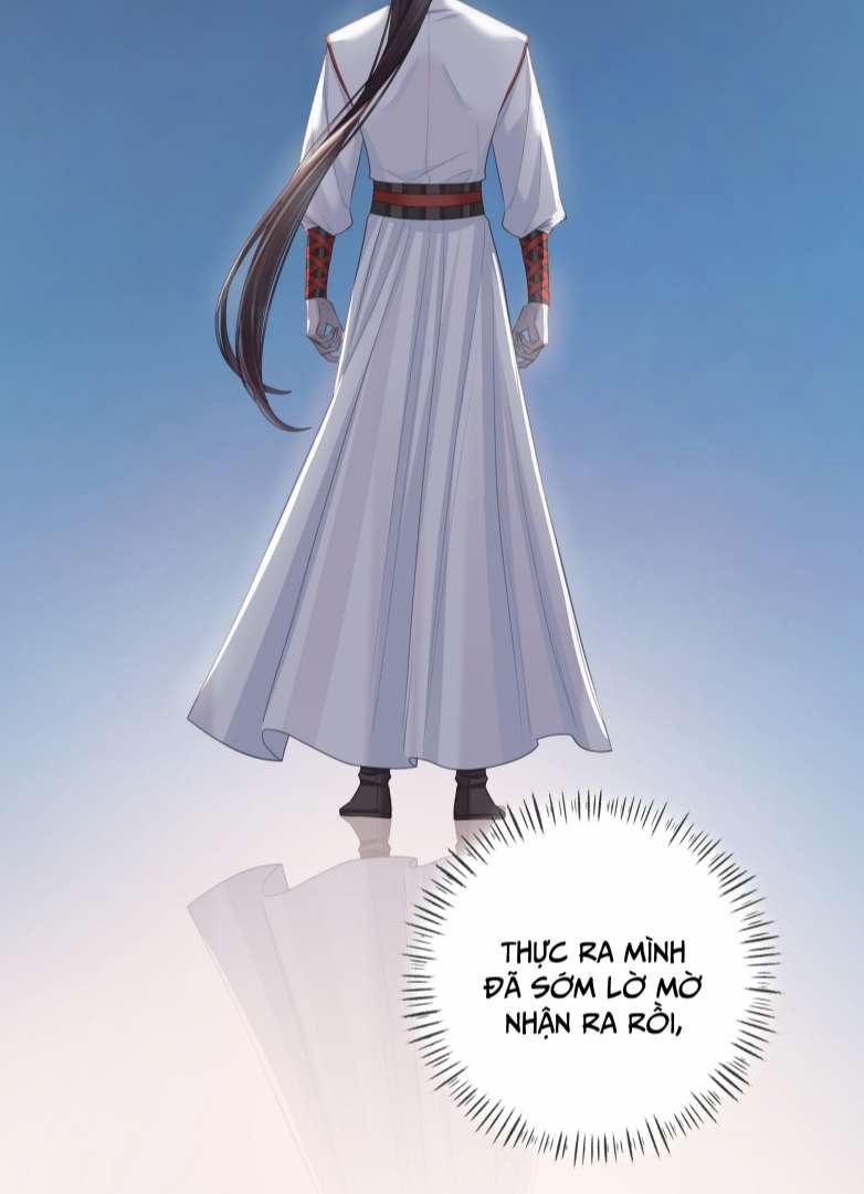 Bổn Tôn Tại Tông Môn Dưỡng Quỷ Hút Máu 52 trang 4