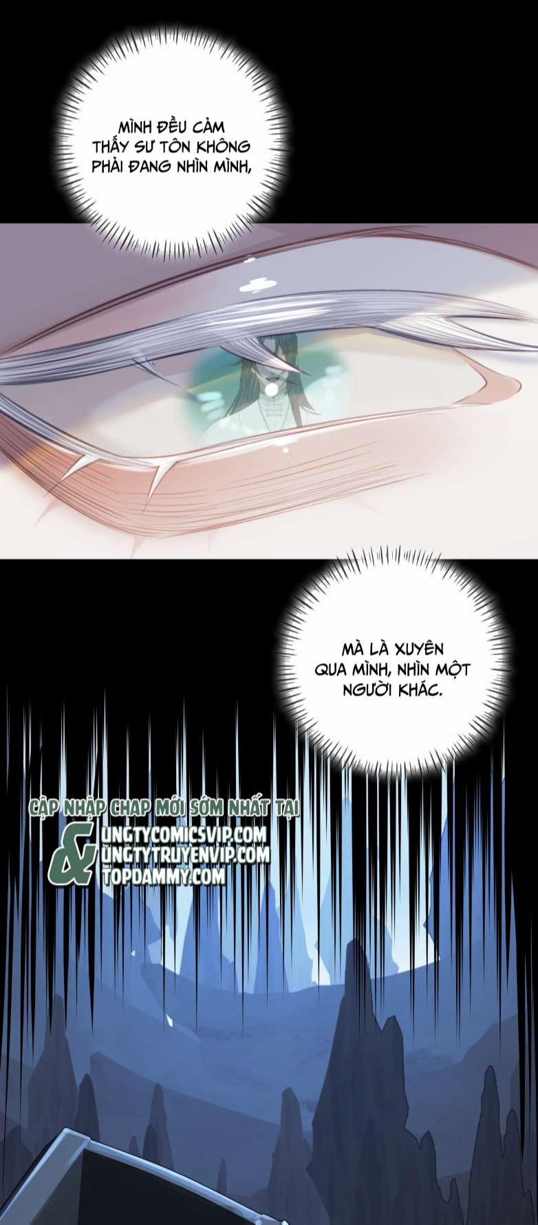 Bổn Tôn Tại Tông Môn Dưỡng Quỷ Hút Máu 52 trang 6