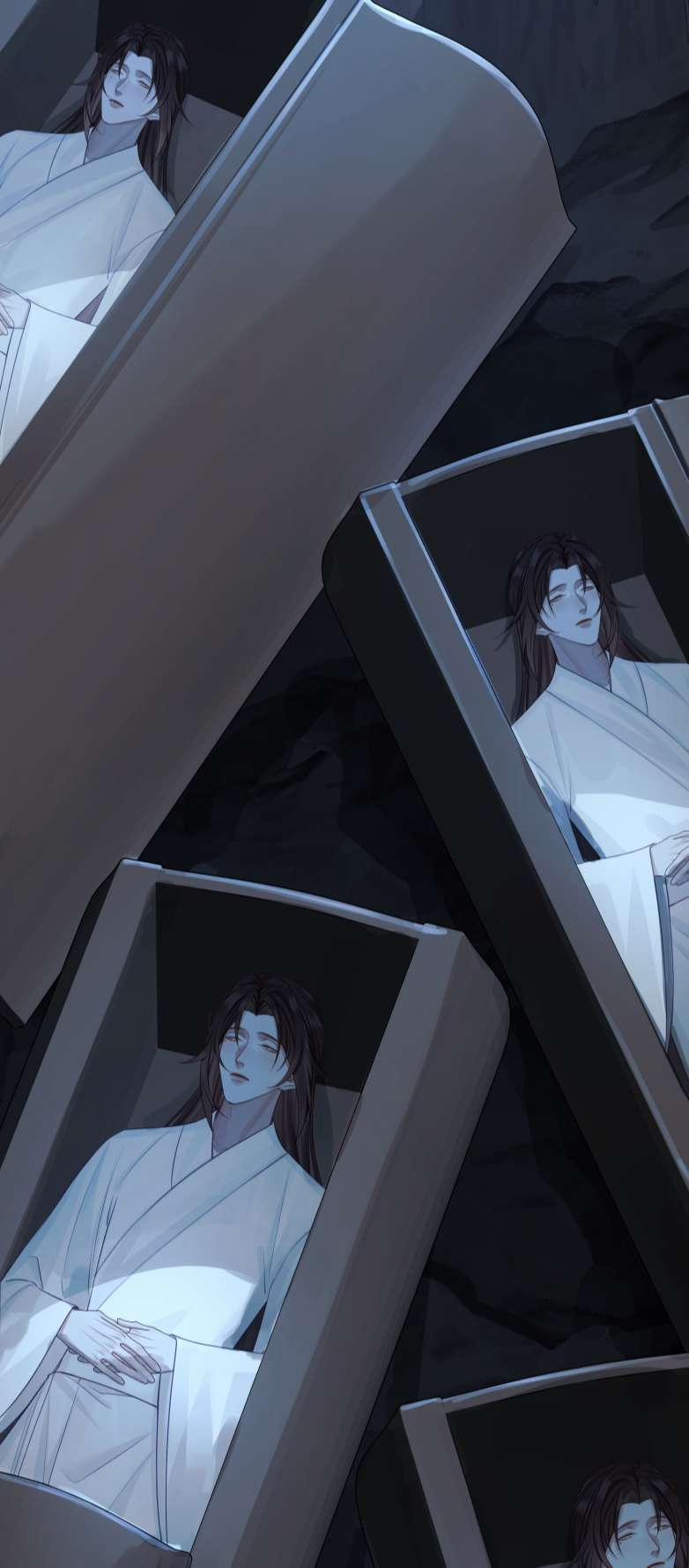 Bổn Tôn Tại Tông Môn Dưỡng Quỷ Hút Máu 52 trang 7