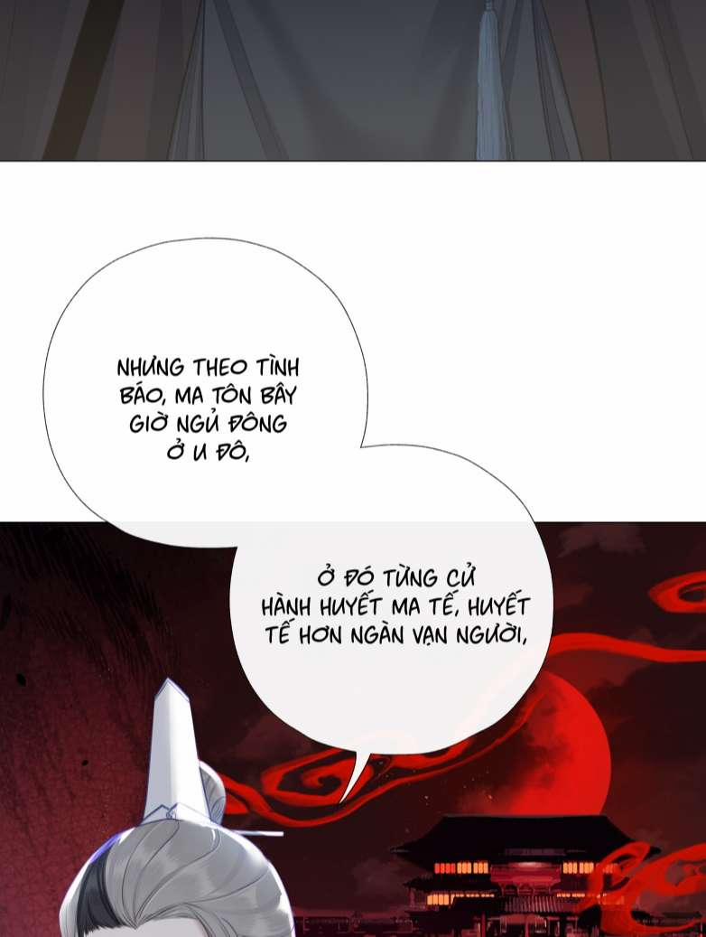 Bổn Tôn Tại Tông Môn Dưỡng Quỷ Hút Máu 53 trang 13