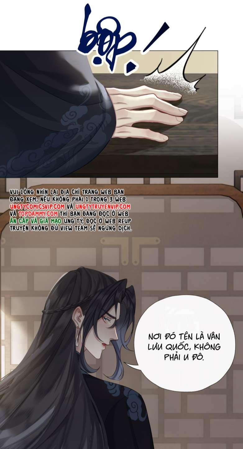 Bổn Tôn Tại Tông Môn Dưỡng Quỷ Hút Máu 53 trang 15