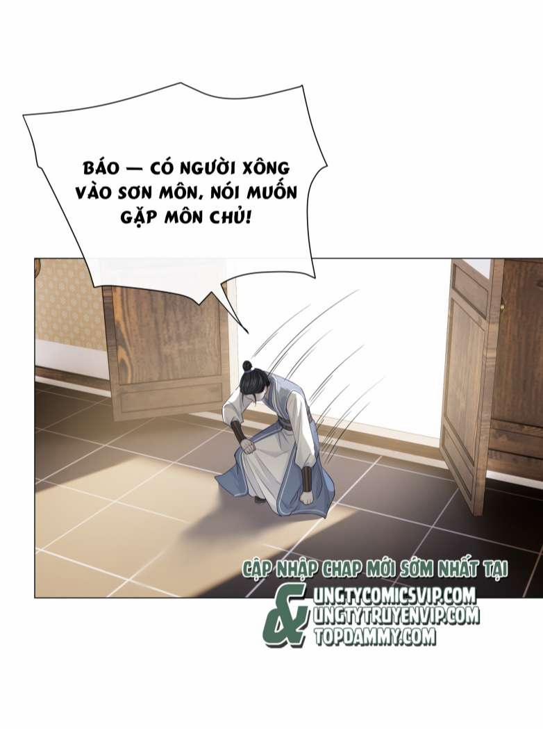 Bổn Tôn Tại Tông Môn Dưỡng Quỷ Hút Máu 53 trang 25