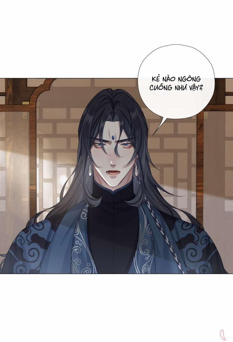 Bổn Tôn Tại Tông Môn Dưỡng Quỷ Hút Máu 53 trang 26