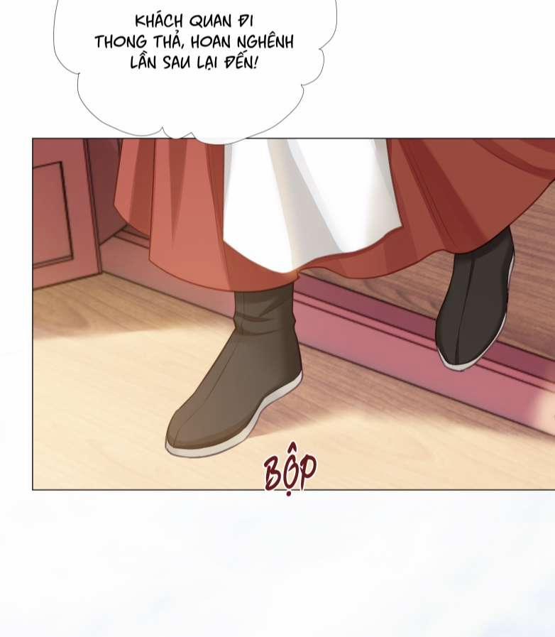 Bổn Tôn Tại Tông Môn Dưỡng Quỷ Hút Máu 53 trang 3