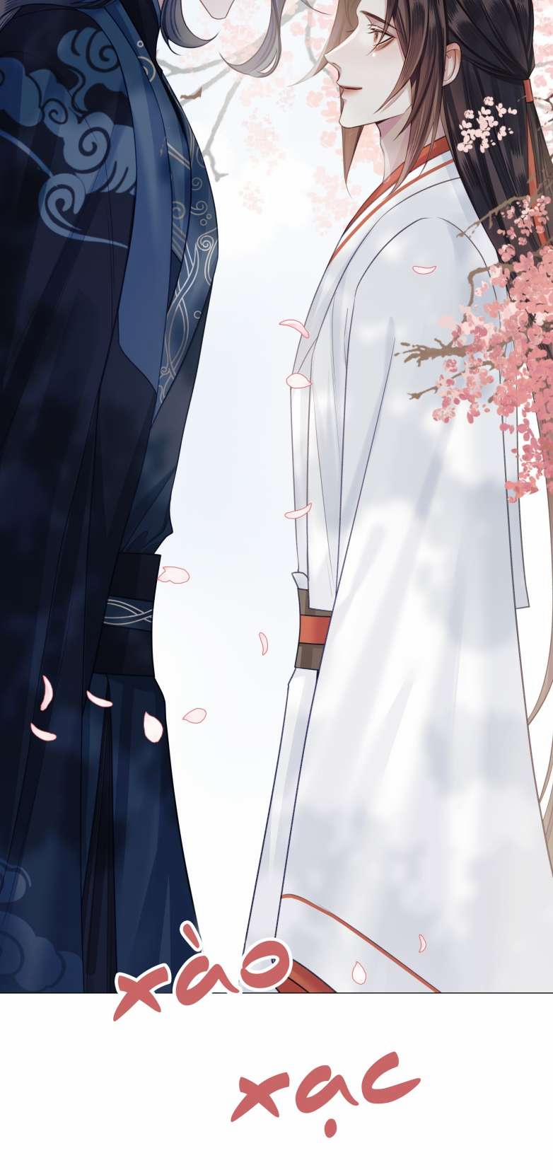 Bổn Tôn Tại Tông Môn Dưỡng Quỷ Hút Máu 53 trang 31