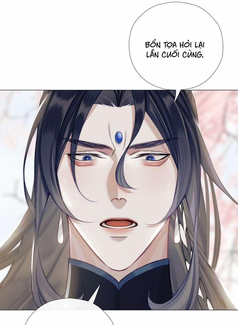 Bổn Tôn Tại Tông Môn Dưỡng Quỷ Hút Máu 53 trang 35