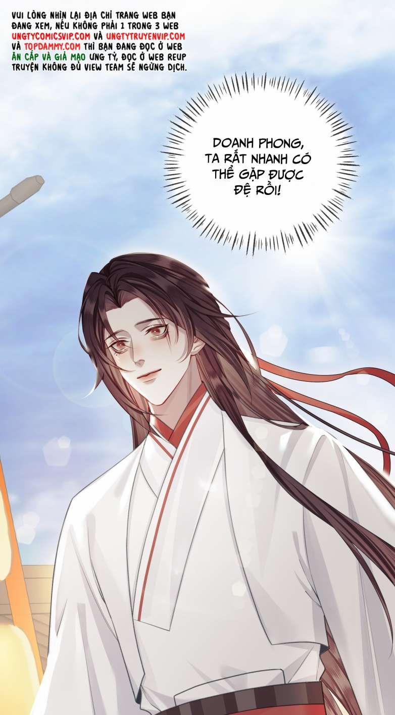 Bổn Tôn Tại Tông Môn Dưỡng Quỷ Hút Máu 53 trang 4