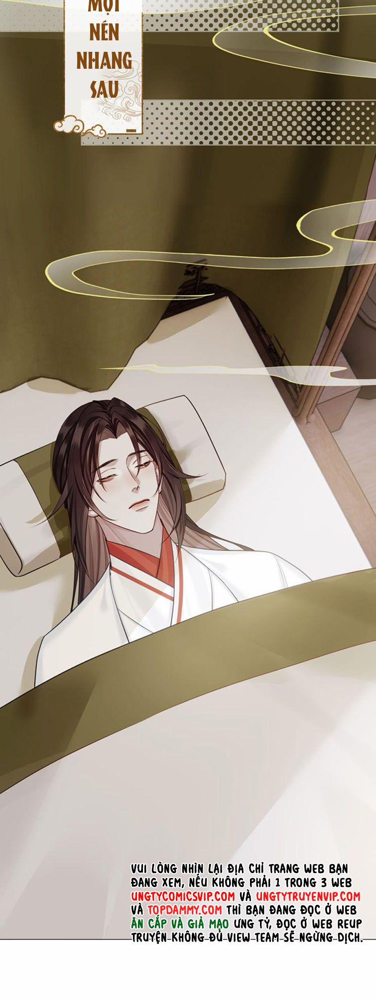 Bổn Tôn Tại Tông Môn Dưỡng Quỷ Hút Máu 55 trang 11