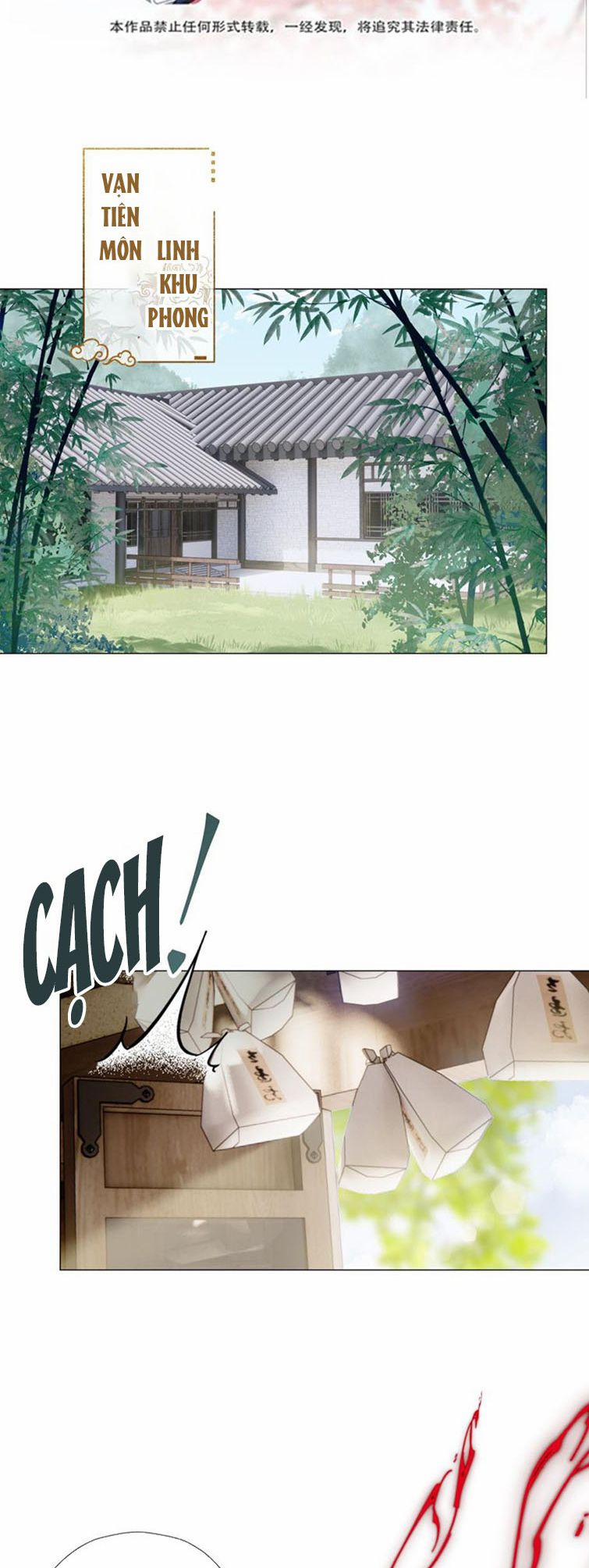 Bổn Tôn Tại Tông Môn Dưỡng Quỷ Hút Máu 55 trang 3