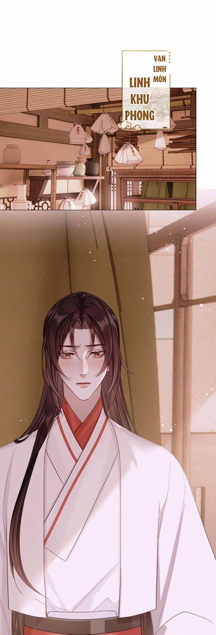 Bổn Tôn Tại Tông Môn Dưỡng Quỷ Hút Máu 56 trang 1