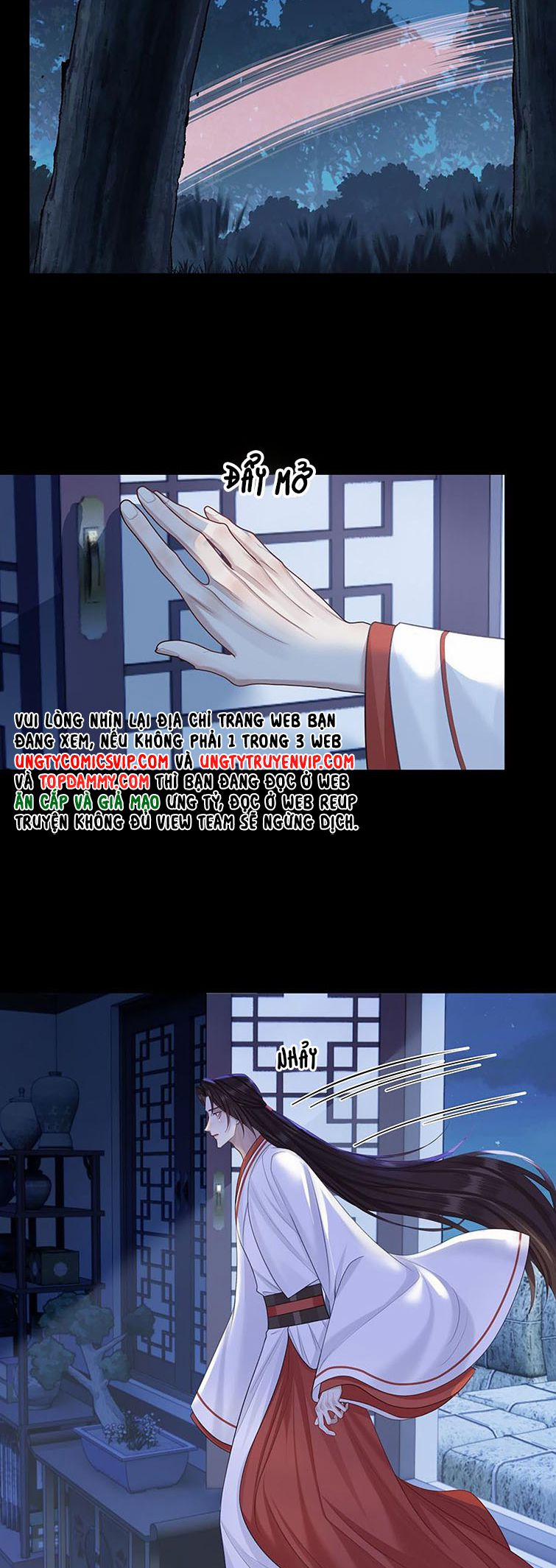 Bổn Tôn Tại Tông Môn Dưỡng Quỷ Hút Máu 56 trang 16