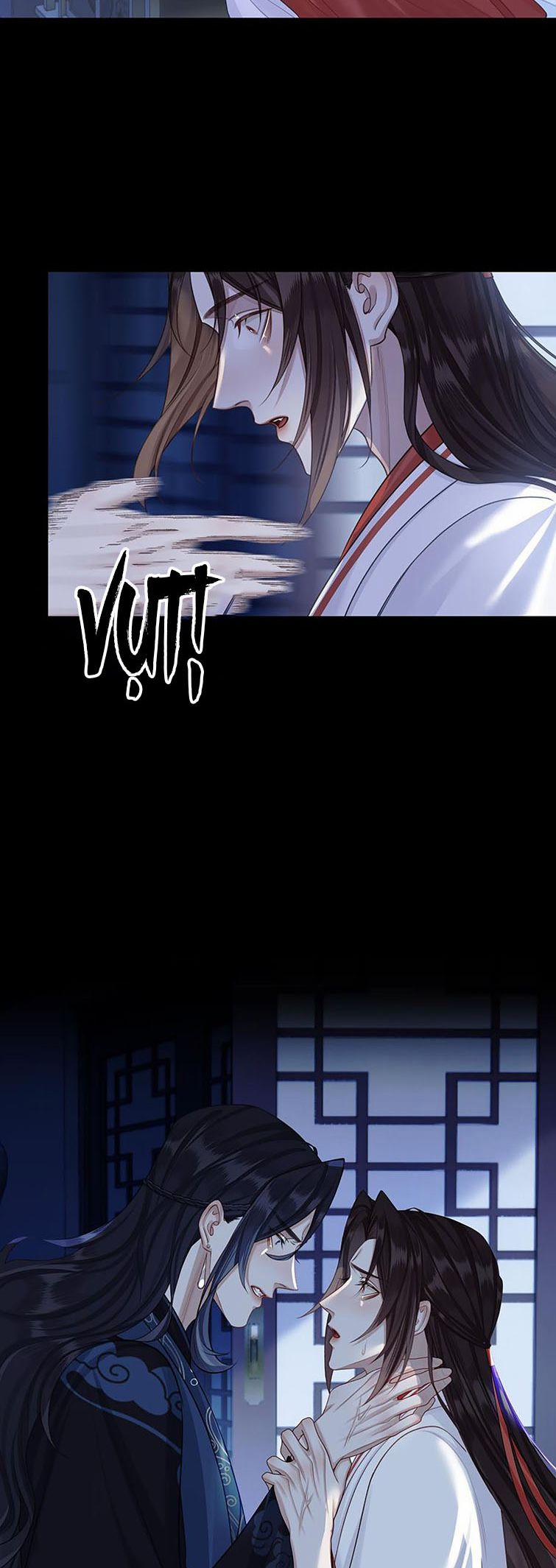 Bổn Tôn Tại Tông Môn Dưỡng Quỷ Hút Máu 56 trang 17