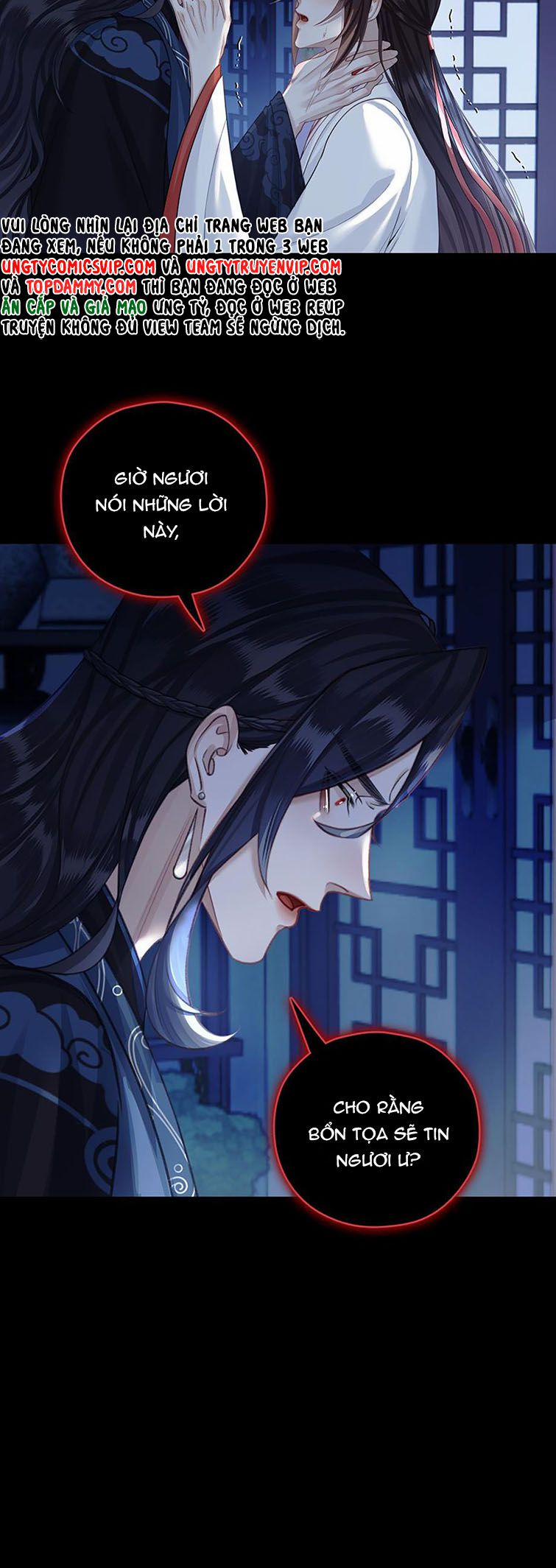 Bổn Tôn Tại Tông Môn Dưỡng Quỷ Hút Máu 56 trang 20