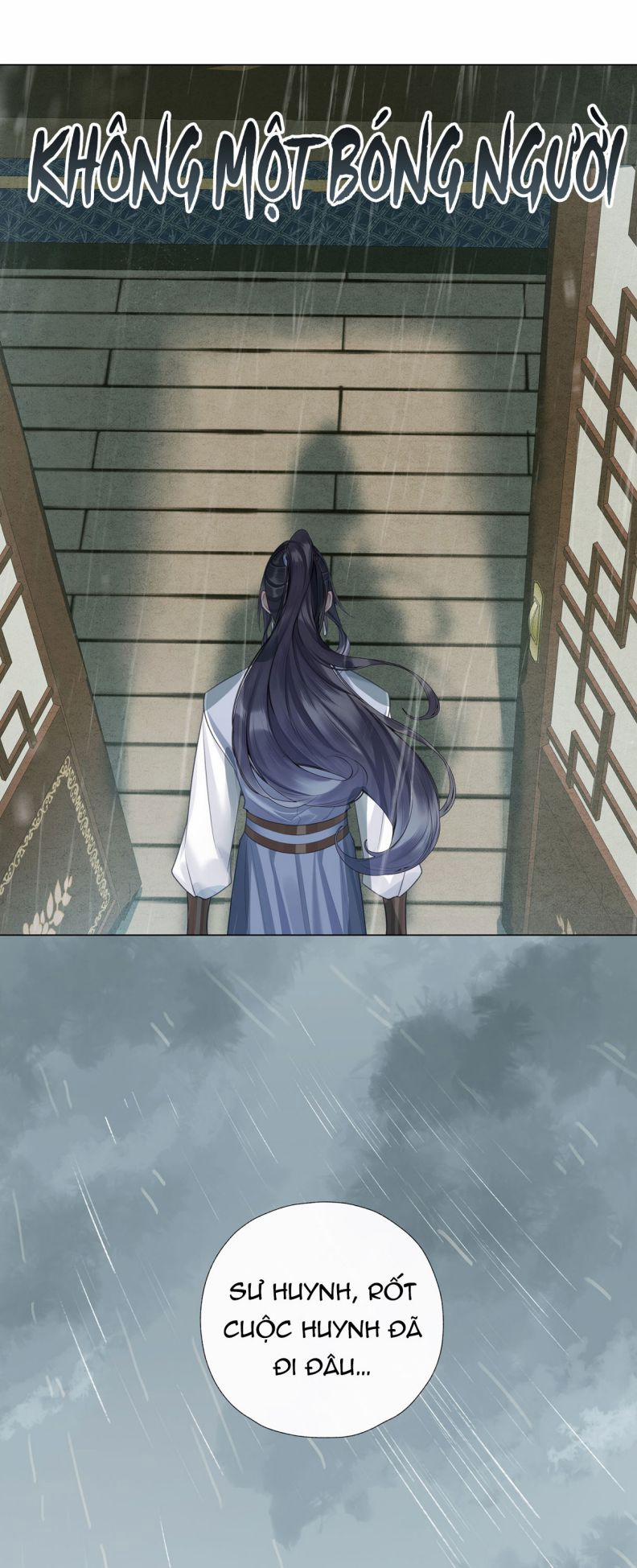 Bổn Tôn Tại Tông Môn Dưỡng Quỷ Hút Máu 57 trang 12