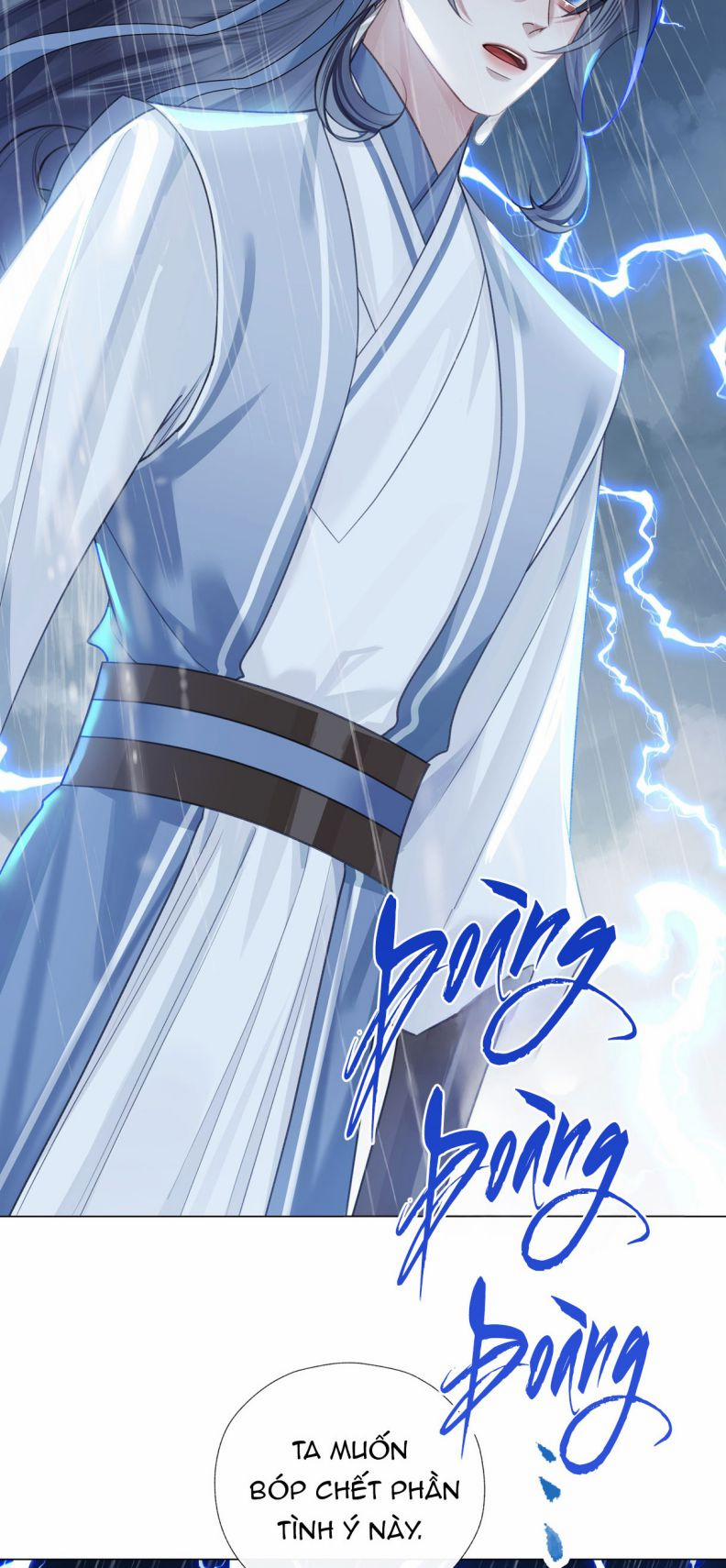 Bổn Tôn Tại Tông Môn Dưỡng Quỷ Hút Máu 57 trang 22