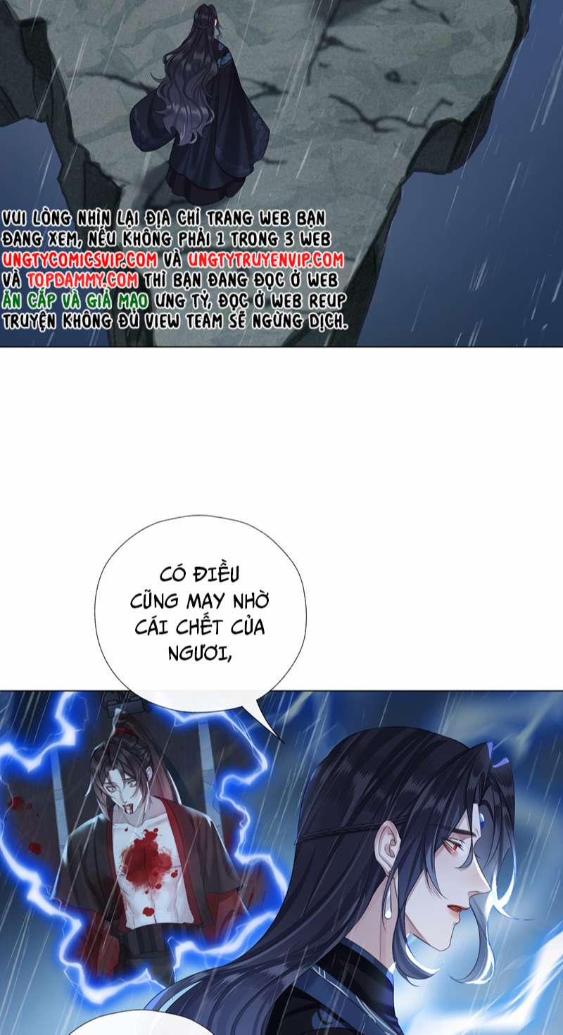 Bổn Tôn Tại Tông Môn Dưỡng Quỷ Hút Máu 58 trang 13