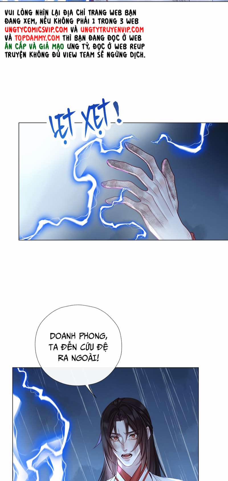 Bổn Tôn Tại Tông Môn Dưỡng Quỷ Hút Máu 58 trang 28