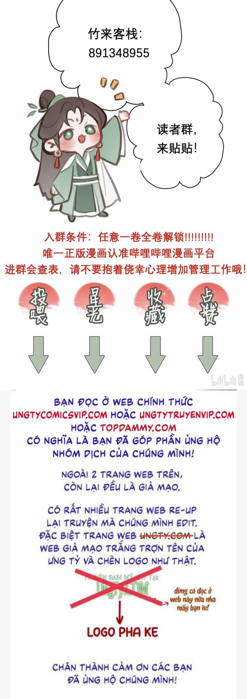 Bổn Tôn Tại Tông Môn Dưỡng Quỷ Hút Máu 58 trang 34