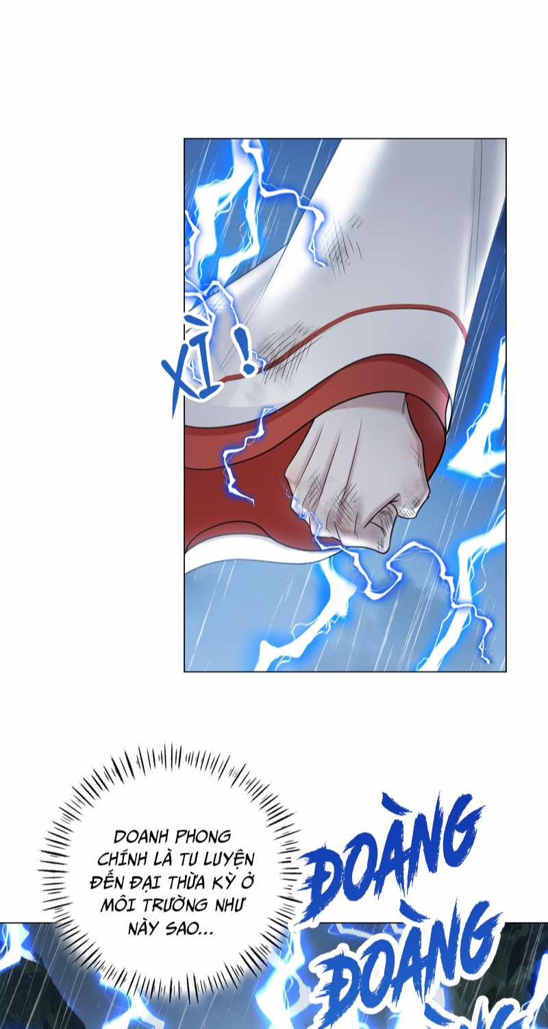 Bổn Tôn Tại Tông Môn Dưỡng Quỷ Hút Máu 58 trang 6