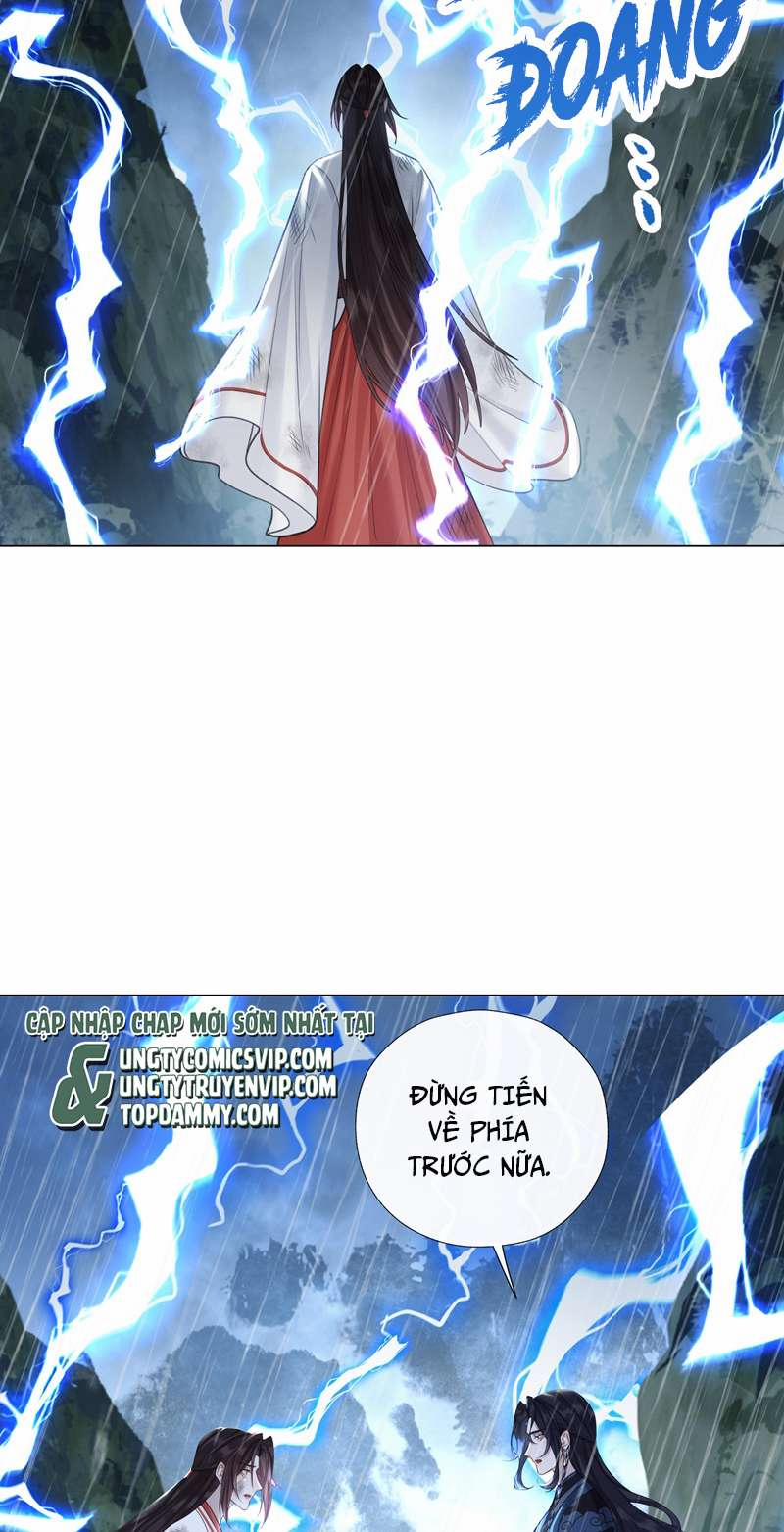 Bổn Tôn Tại Tông Môn Dưỡng Quỷ Hút Máu 58 trang 7