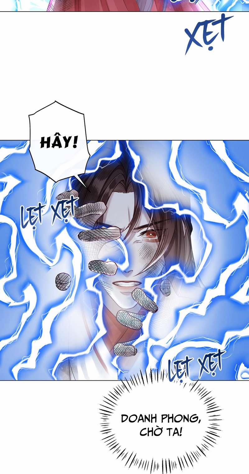 Bổn Tôn Tại Tông Môn Dưỡng Quỷ Hút Máu 59 trang 1