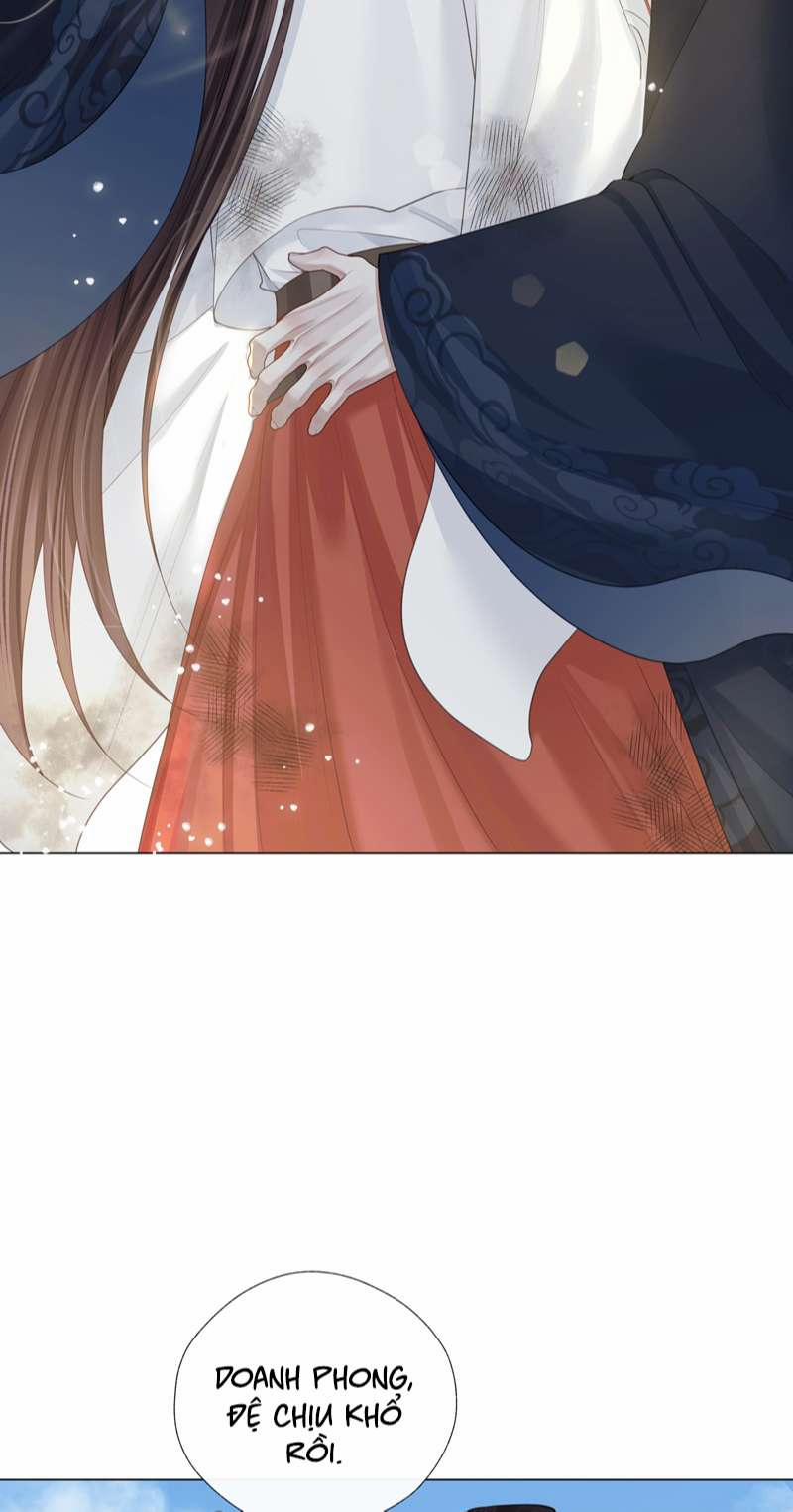 Bổn Tôn Tại Tông Môn Dưỡng Quỷ Hút Máu 59 trang 16