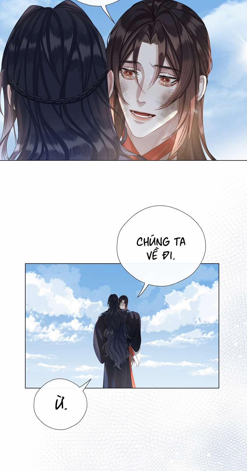 Bổn Tôn Tại Tông Môn Dưỡng Quỷ Hút Máu 59 trang 17