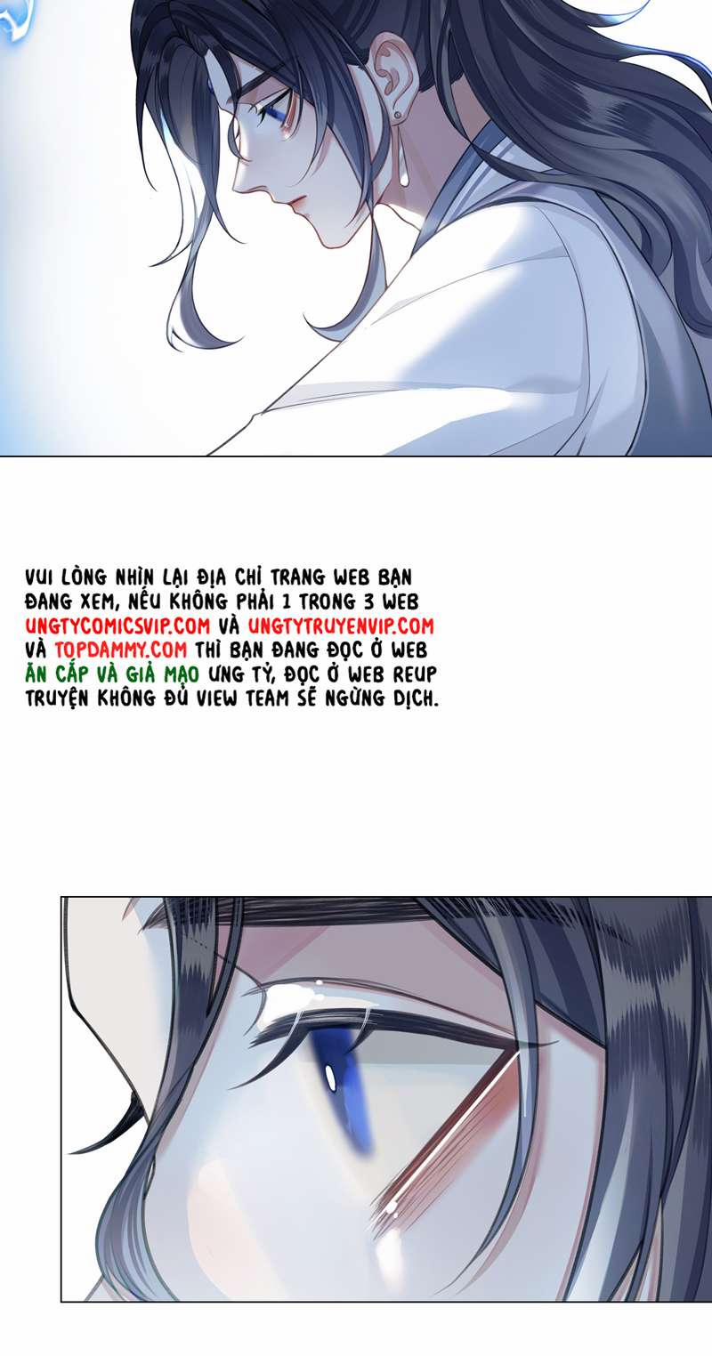 Bổn Tôn Tại Tông Môn Dưỡng Quỷ Hút Máu 59 trang 5