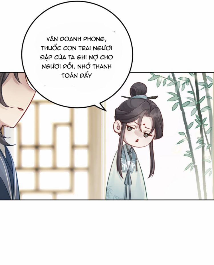 Bổn Tôn Tại Tông Môn Dưỡng Quỷ Hút Máu 6 trang 1