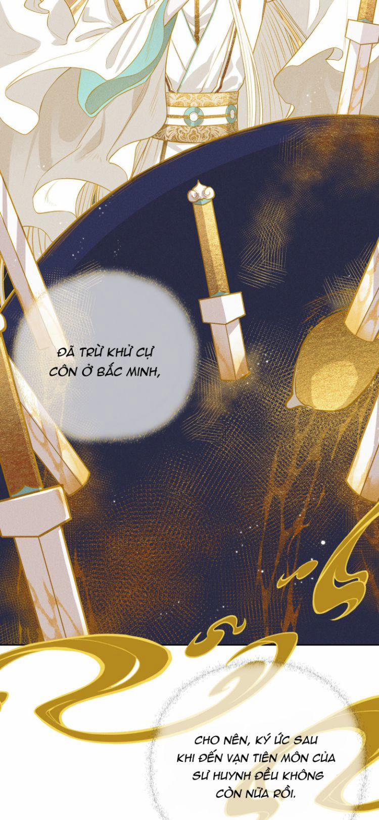 Bổn Tôn Tại Tông Môn Dưỡng Quỷ Hút Máu 6 trang 10