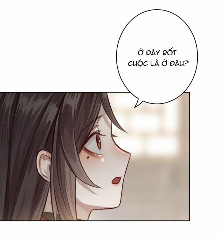 Bổn Tôn Tại Tông Môn Dưỡng Quỷ Hút Máu 6 trang 12