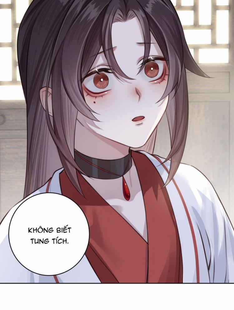 Bổn Tôn Tại Tông Môn Dưỡng Quỷ Hút Máu 6 trang 21