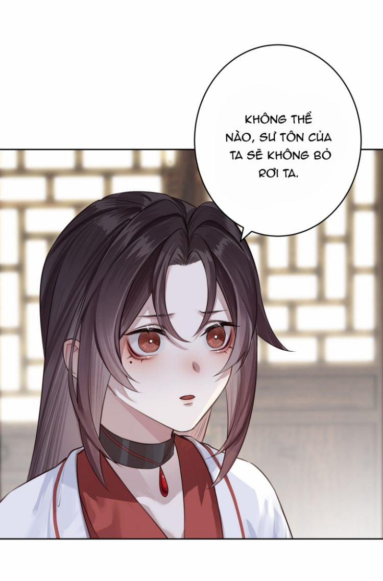 Bổn Tôn Tại Tông Môn Dưỡng Quỷ Hút Máu 6 trang 22