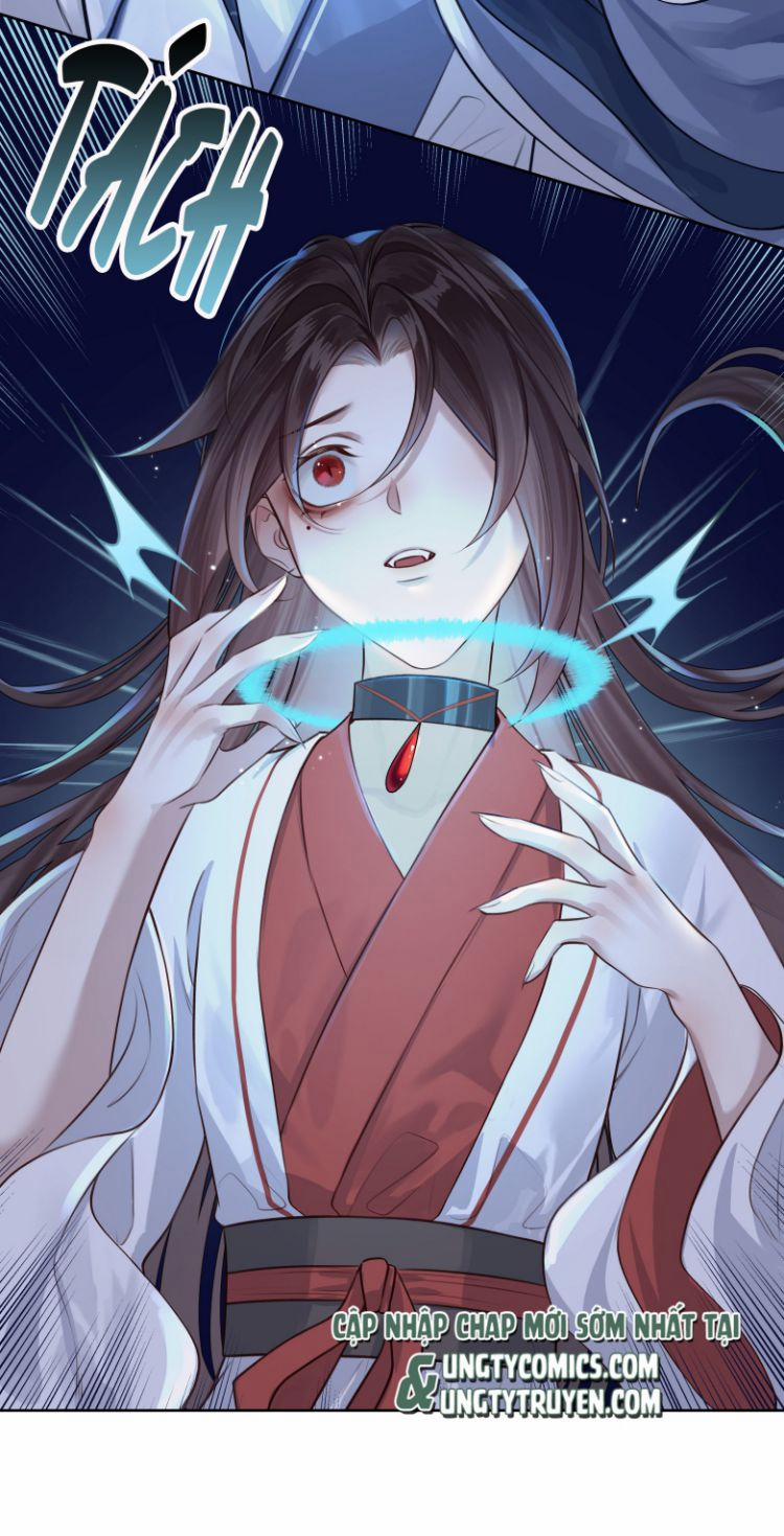 Bổn Tôn Tại Tông Môn Dưỡng Quỷ Hút Máu 6 trang 26