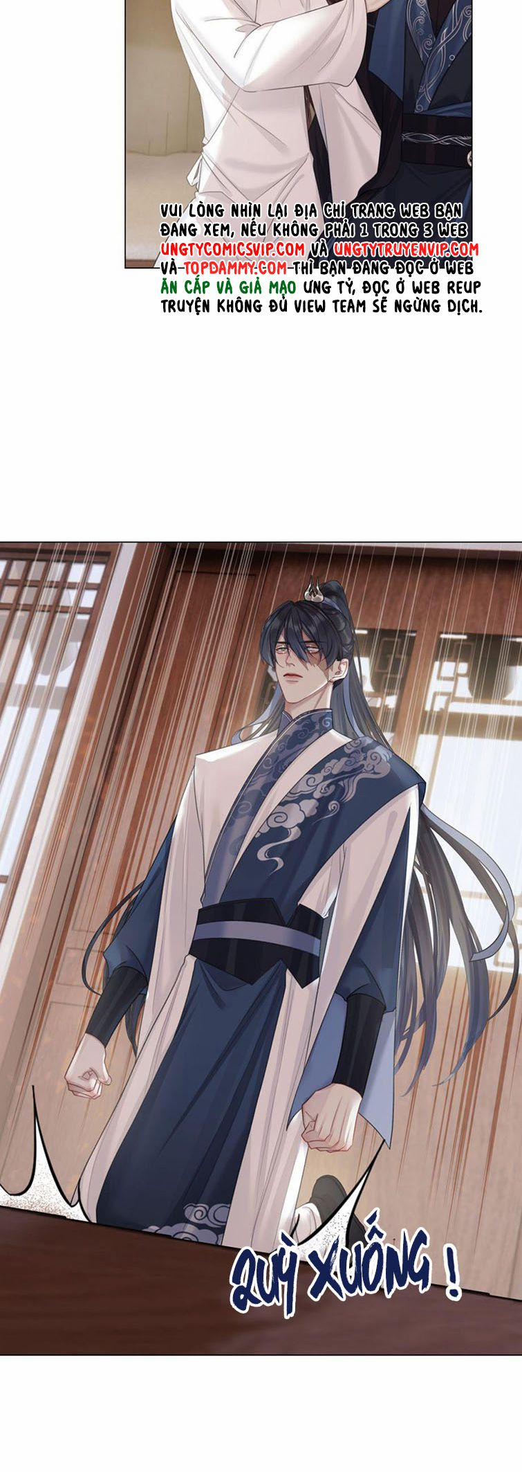 Bổn Tôn Tại Tông Môn Dưỡng Quỷ Hút Máu 60 trang 11