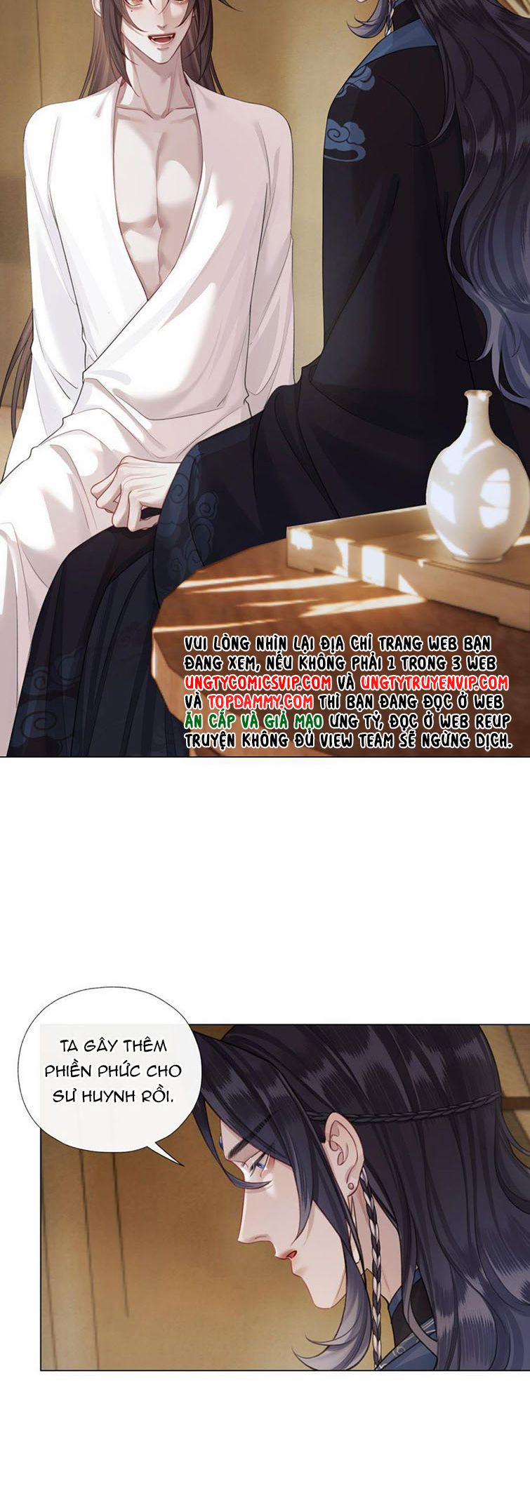 Bổn Tôn Tại Tông Môn Dưỡng Quỷ Hút Máu 60 trang 2