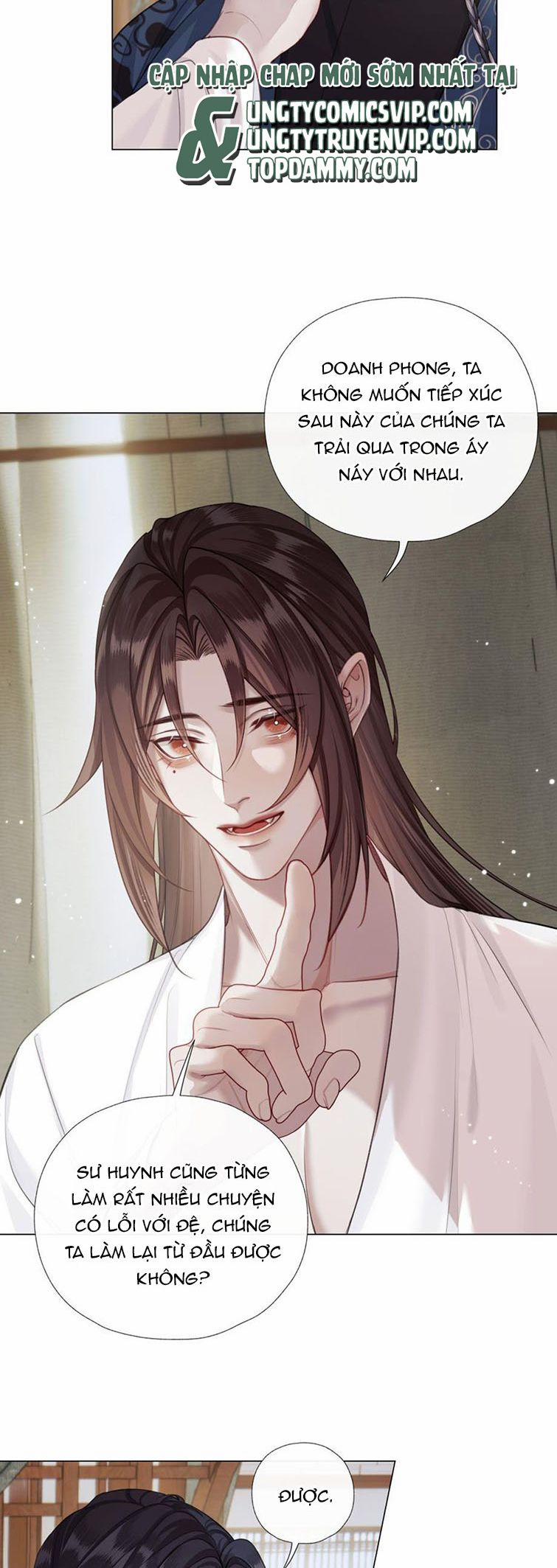 Bổn Tôn Tại Tông Môn Dưỡng Quỷ Hút Máu 60 trang 4