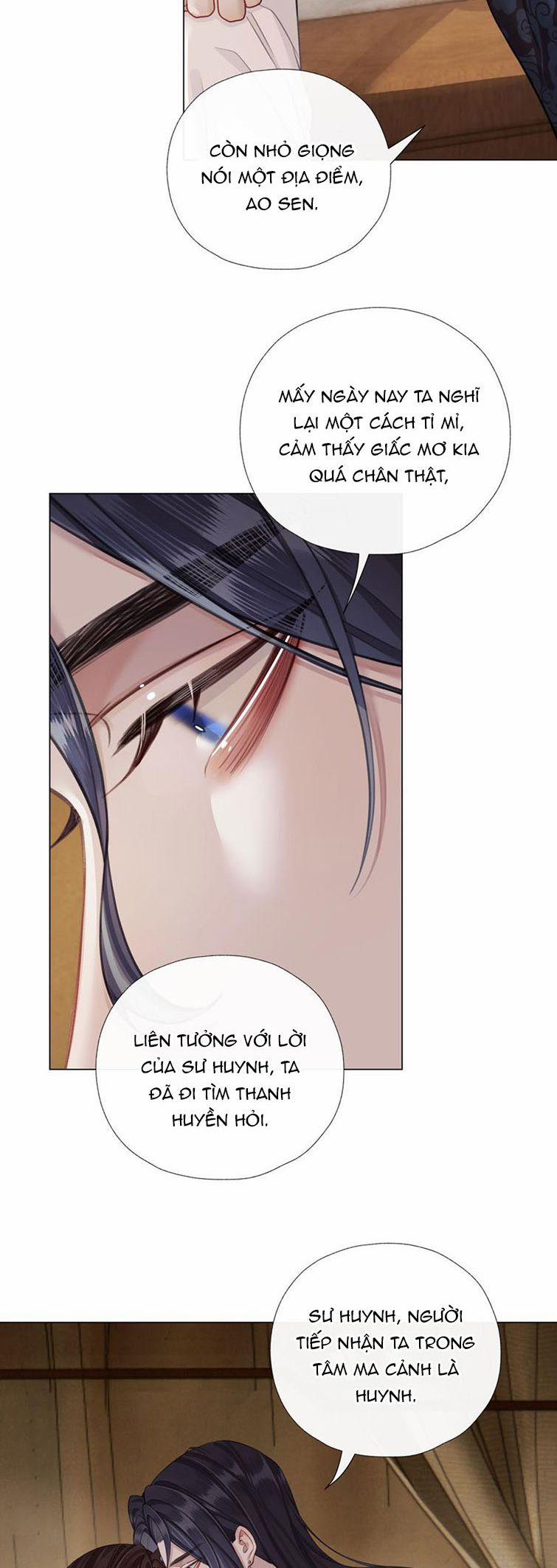 Bổn Tôn Tại Tông Môn Dưỡng Quỷ Hút Máu 60 trang 7