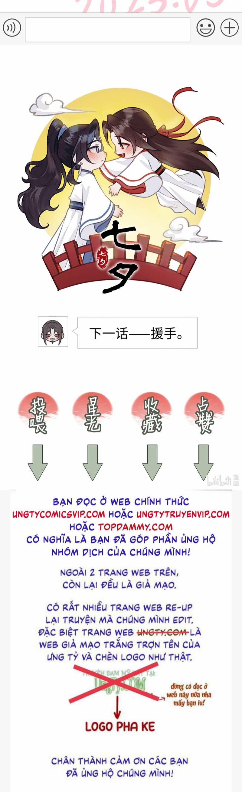 Bổn Tôn Tại Tông Môn Dưỡng Quỷ Hút Máu 62 trang 28