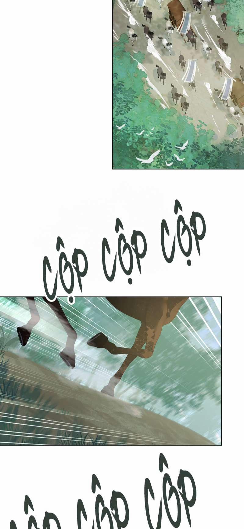 Bổn Tôn Tại Tông Môn Dưỡng Quỷ Hút Máu 62 trang 7