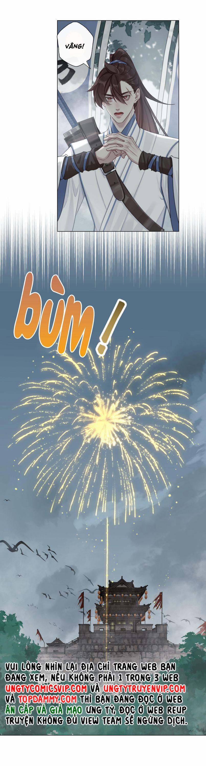 Bổn Tôn Tại Tông Môn Dưỡng Quỷ Hút Máu 63 trang 4