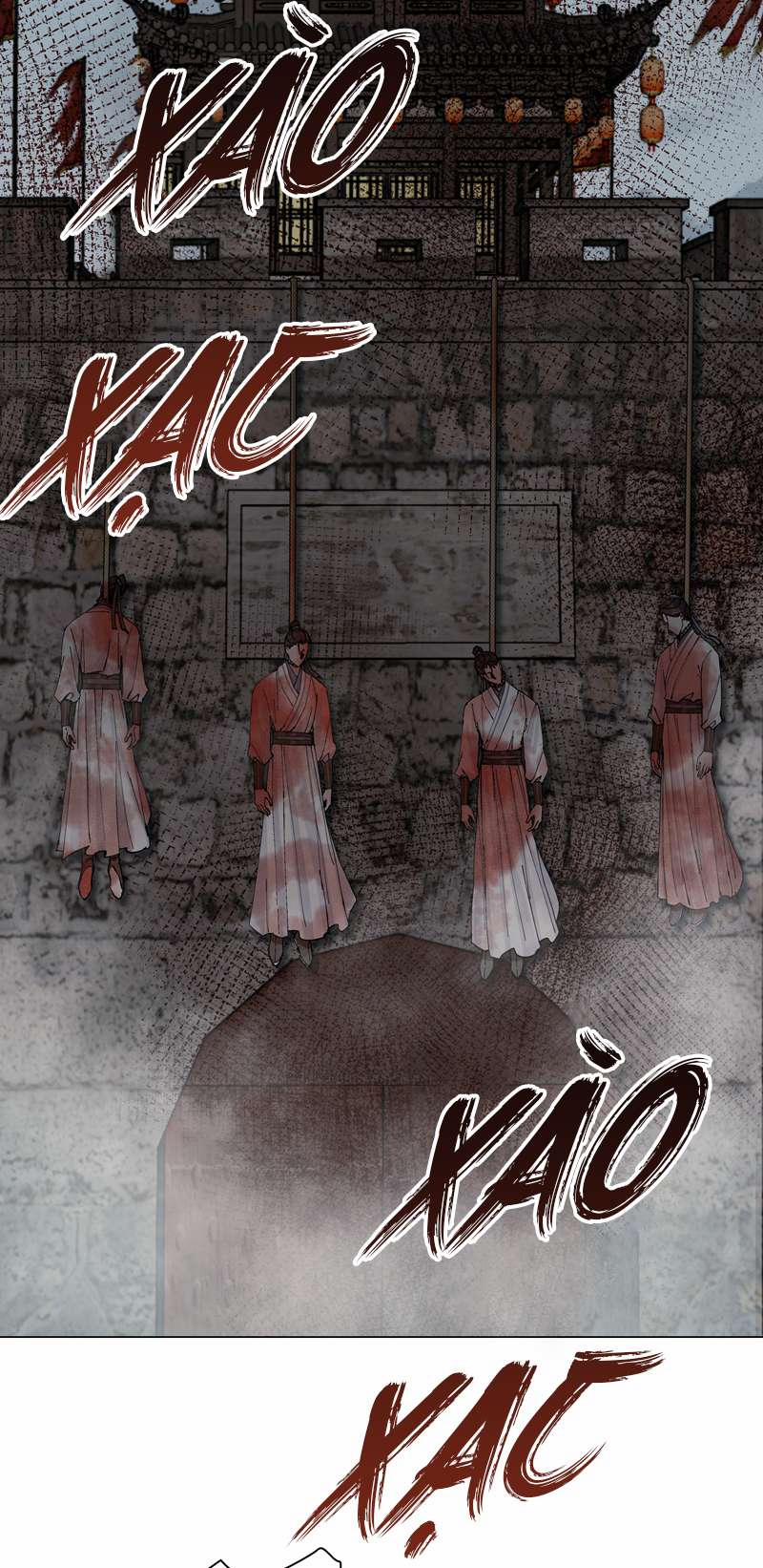 Bổn Tôn Tại Tông Môn Dưỡng Quỷ Hút Máu 64 trang 24